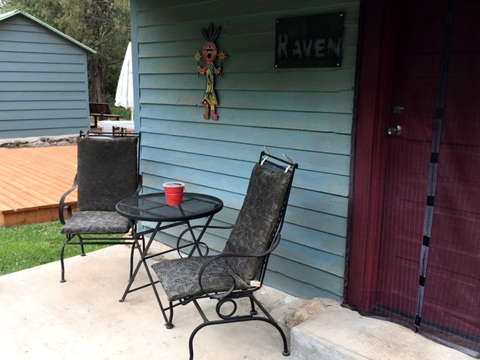 Vacation Rentals (United States of America, Pecos, New Mexico)