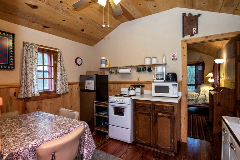 Vacation Rentals (United States of America, Pecos, New Mexico)