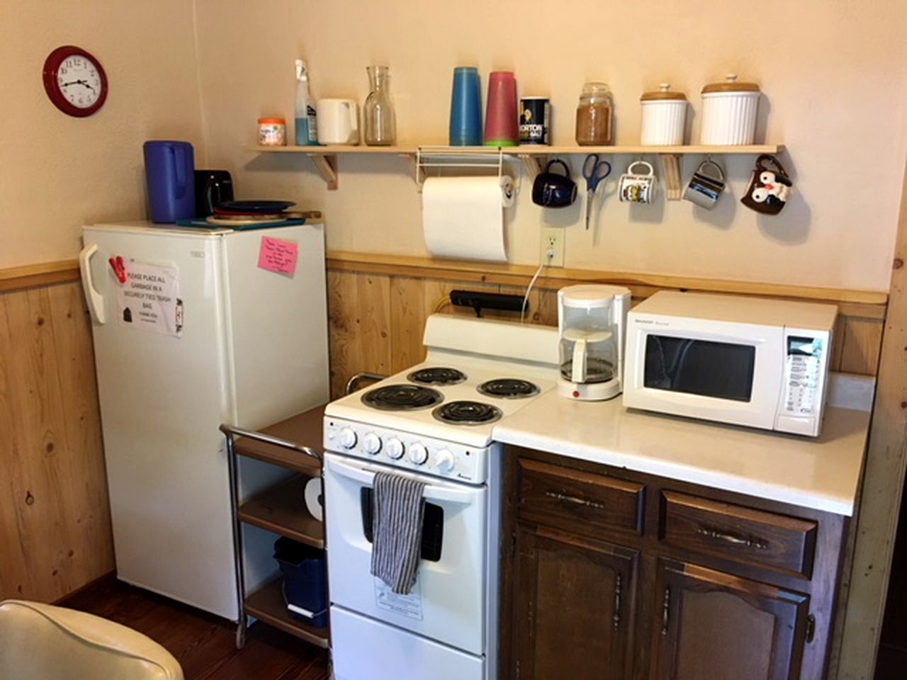 Create Lasting Memories: Family-Friendly Rustic Cabin in New Mexico's Backcountry