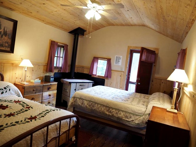 Vacation Rentals (United States of America, Pecos, New Mexico)