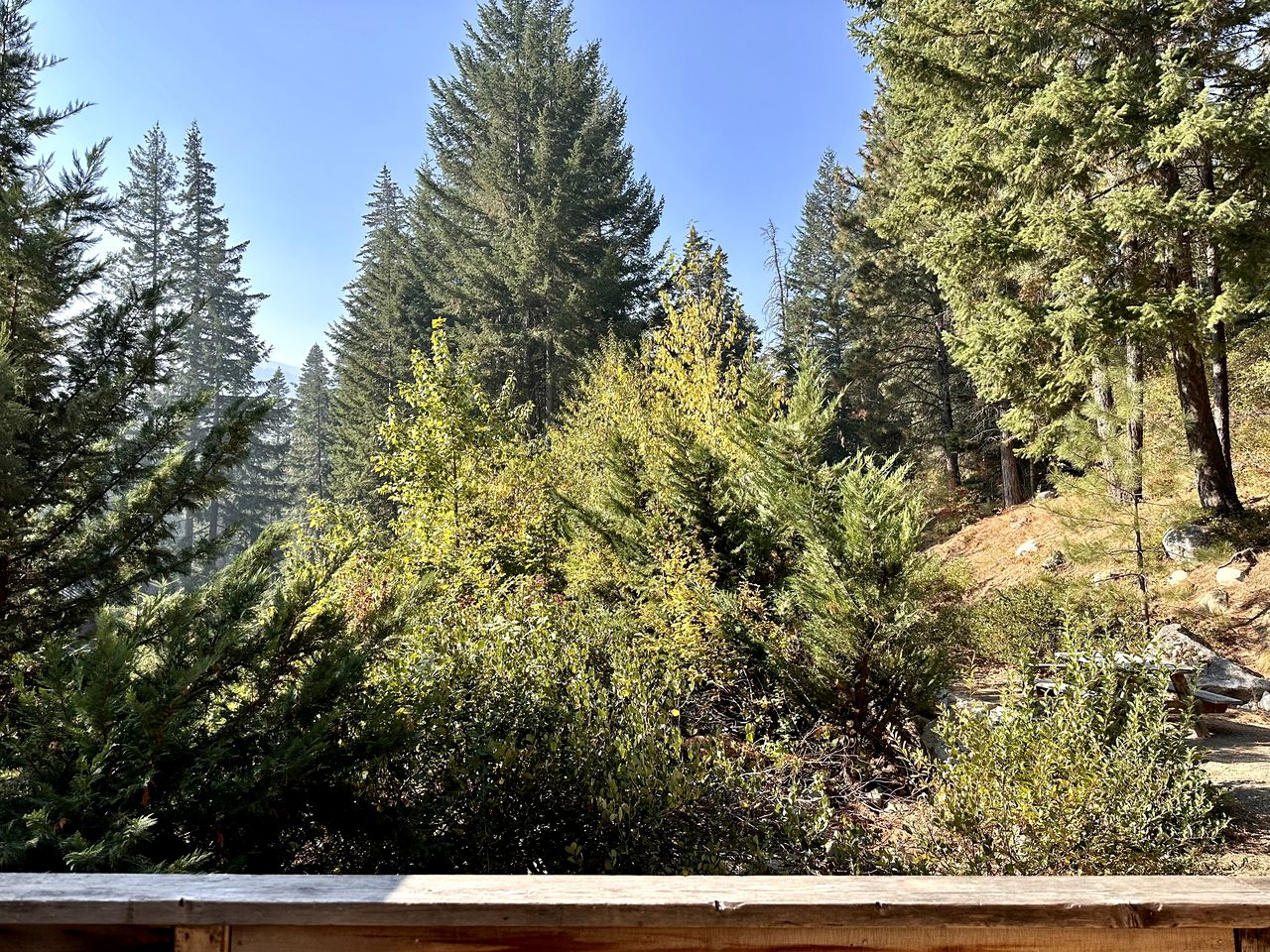 Enchanting Dog-Friendly Log Cabin with Private Hot Tub for Families near Leavenworth, Washington