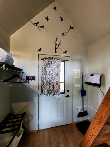 Vacation Rentals (United States of America, Seward, Alaska)Cabins (United States of America, Seward, Alaska)