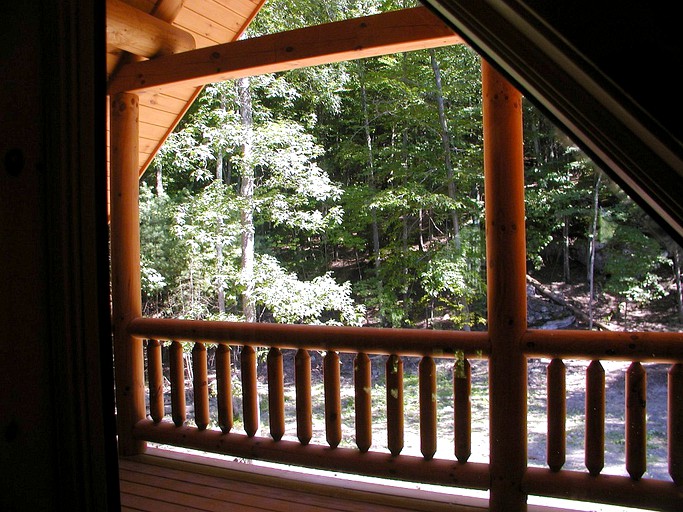 Nature Lodges (Olivebridge, New York, United States)