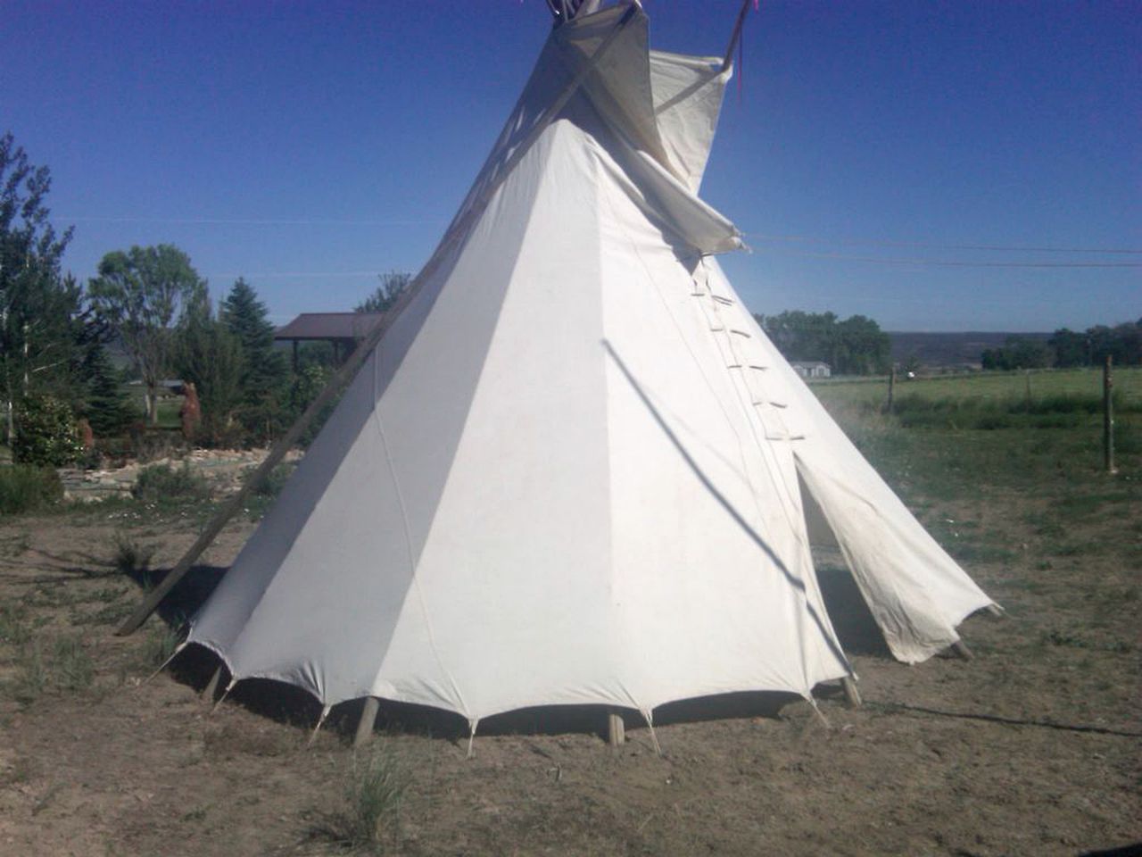 Stunning Studio Cottage for a Desert Vacation to Cortez, Colorado