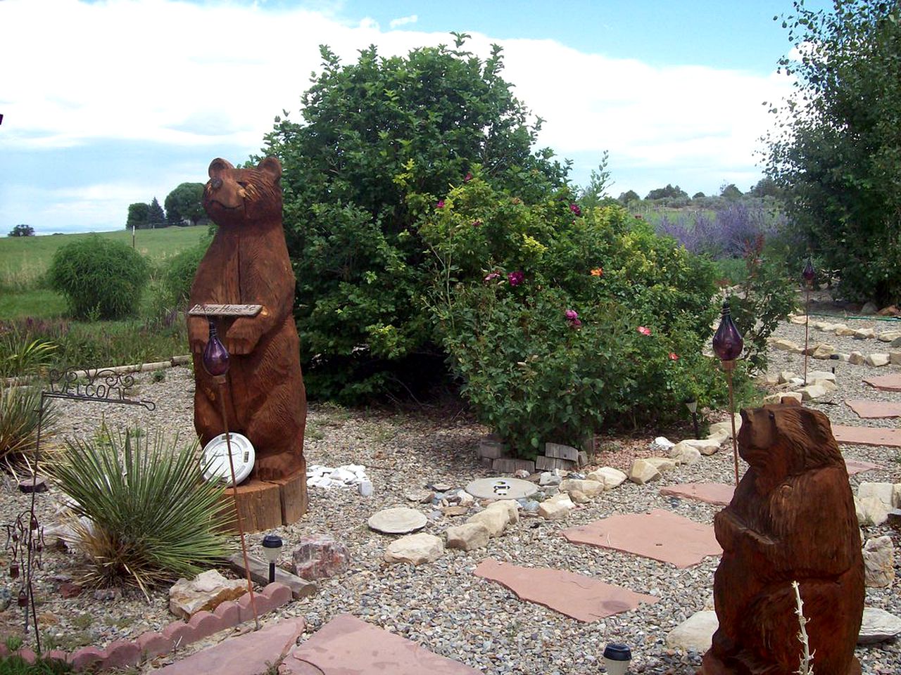 Stunning Studio Cottage for a Desert Vacation to Cortez, Colorado