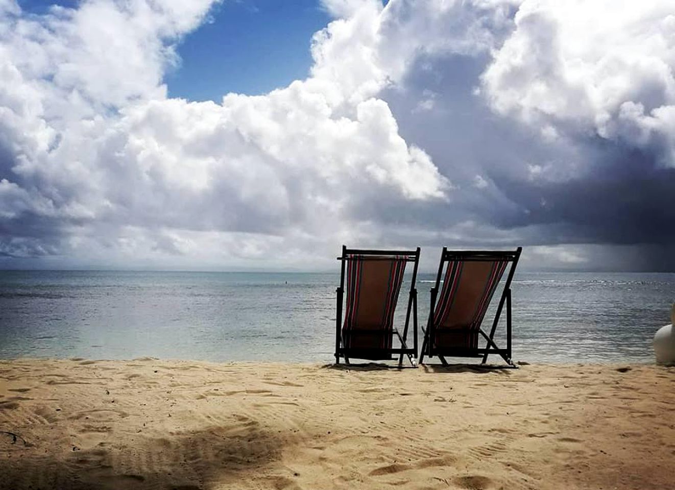 Romantic Hut Getaway on the Beach of Sainte Marie, Madagascar