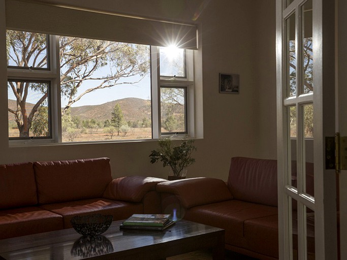 Cottages (Wilpena, South Australia, Australia)