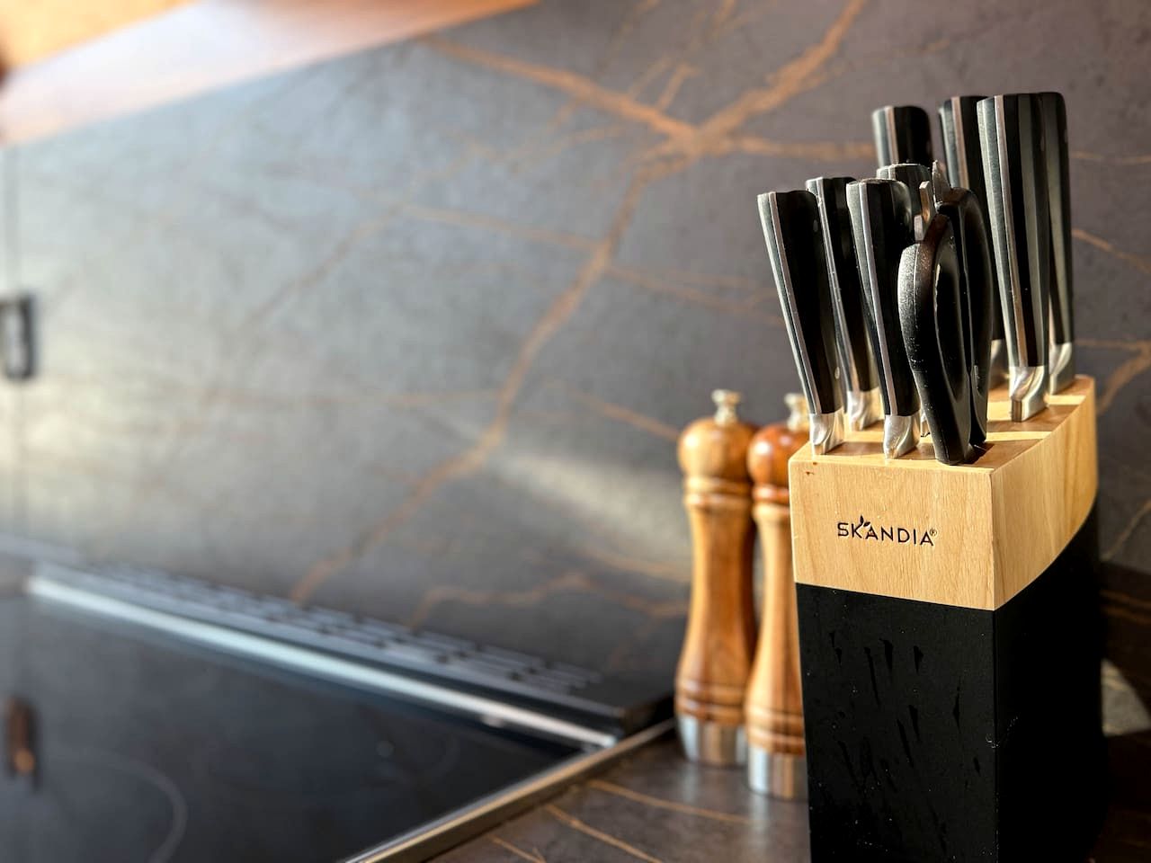 Luxurious A-Frame Retreat with Hot Tub and Fire Pit in Bartlett, New Hampshire