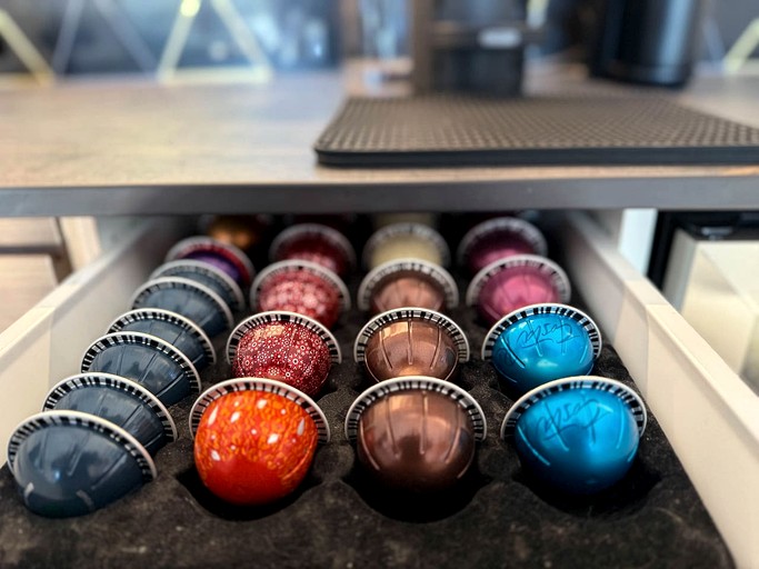 A-Frames (United States of America, Bartlett, New Hampshire)