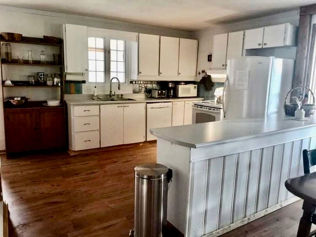 Idyllic Vacation Rental Overlooking the Saguenay River in Quebec, Canada