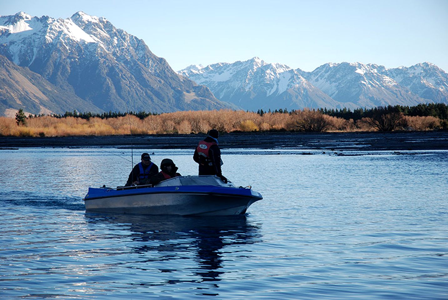 Recently Refurbished Cabin with Fantastic Views near Mount Hutt, New Zealand