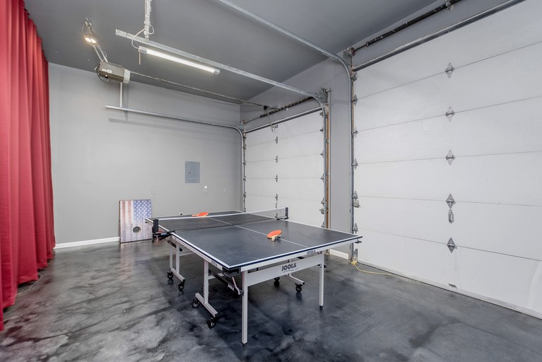 Cabins (United States of America, Leavenworth, Washington)