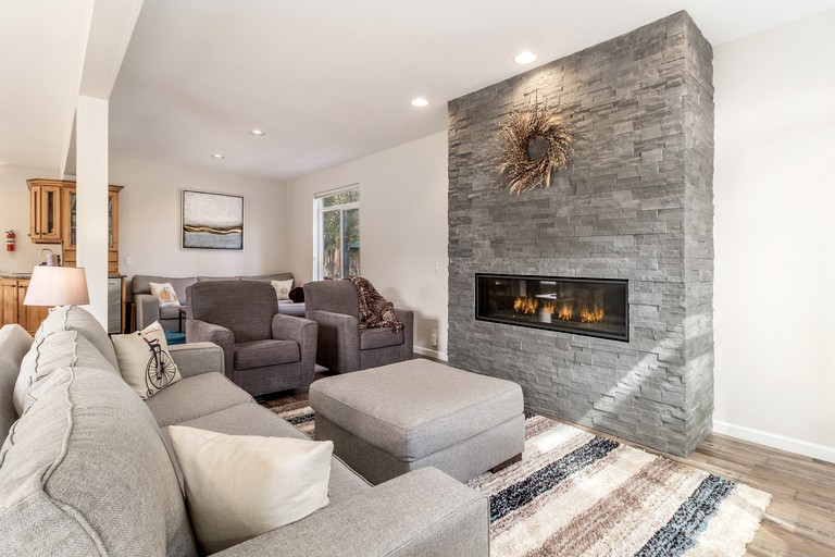 Cabins (United States of America, Leavenworth, Washington)