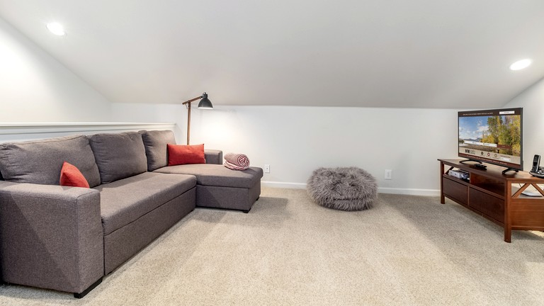 Cabins (United States of America, Leavenworth, Washington)