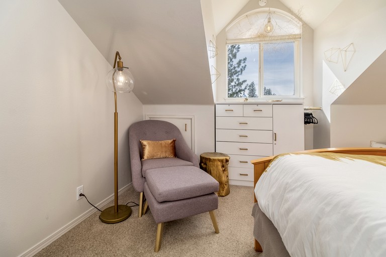 Cabins (United States of America, Leavenworth, Washington)