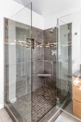 Cabins (United States of America, Leavenworth, Washington)