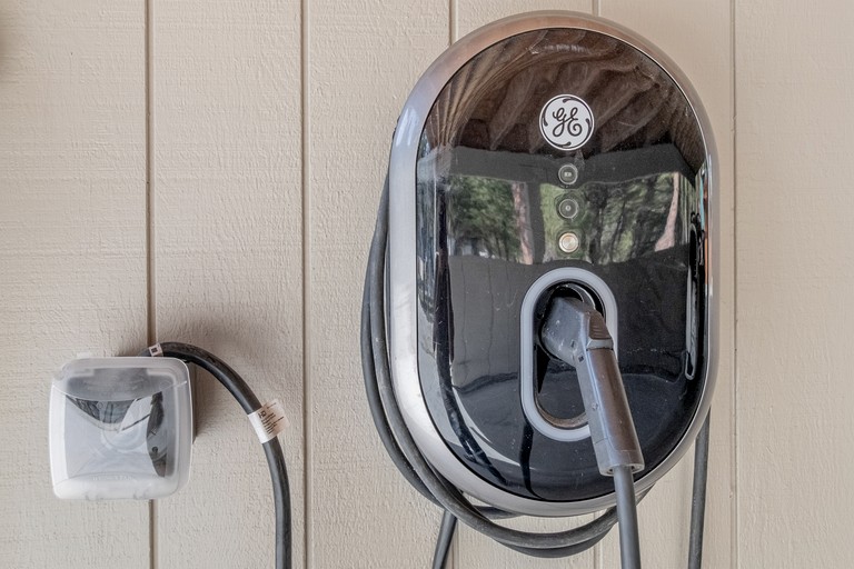 Cabins (United States of America, Leavenworth, Washington)