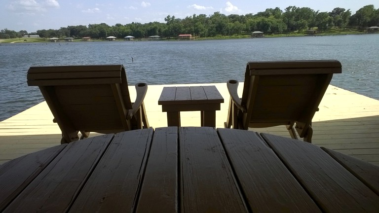 Nature Lodges (Alba, Texas, United States)