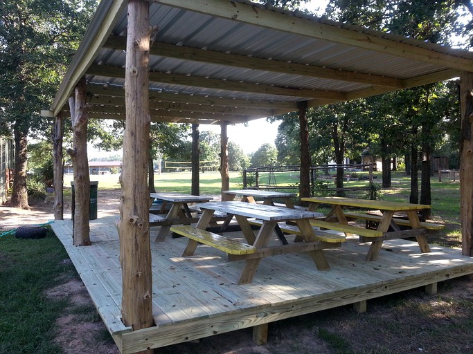 Nature Lodges (Alba, Texas, United States)