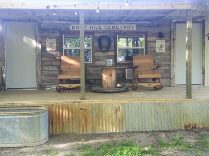 Nature Lodges (Alba, Texas, United States)