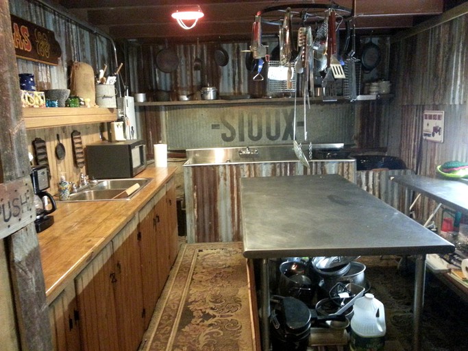 Nature Lodges (Alba, Texas, United States)