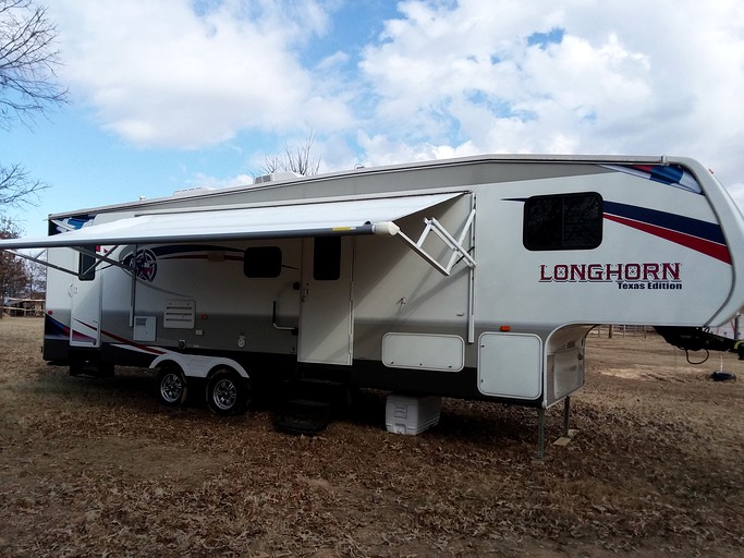 Nature Lodges (Alba, Texas, United States)