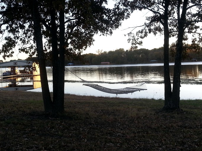 Nature Lodges (Alba, Texas, United States)