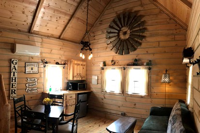 Luxury Cabin Als Indiana Dunes N Lakes Glamping Hub Luxury Cabin Als Indiana Dunes N
