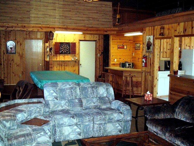 Red Barn Rentals, Barns, Elk River, United States of America Glamping Hub