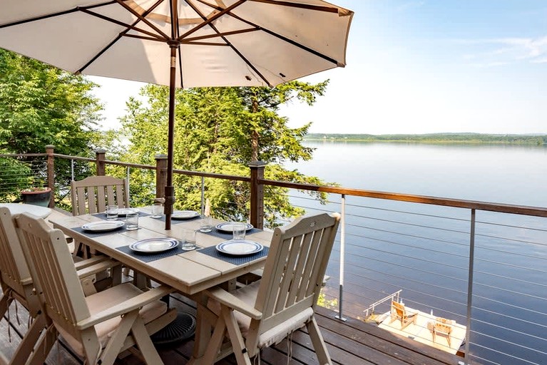 Vacation Rentals (United States of America, Sidney, Maine)