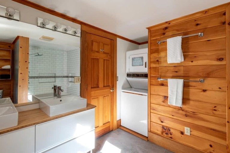 Vacation Rentals (United States of America, Sidney, Maine)