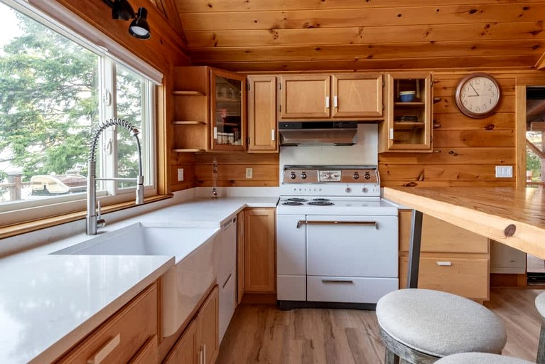 Vacation Rentals (United States of America, Sidney, Maine)