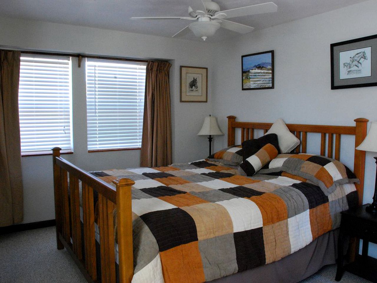 Cozy Cabin Rental near Amazing Gila National Forest in New Mexico