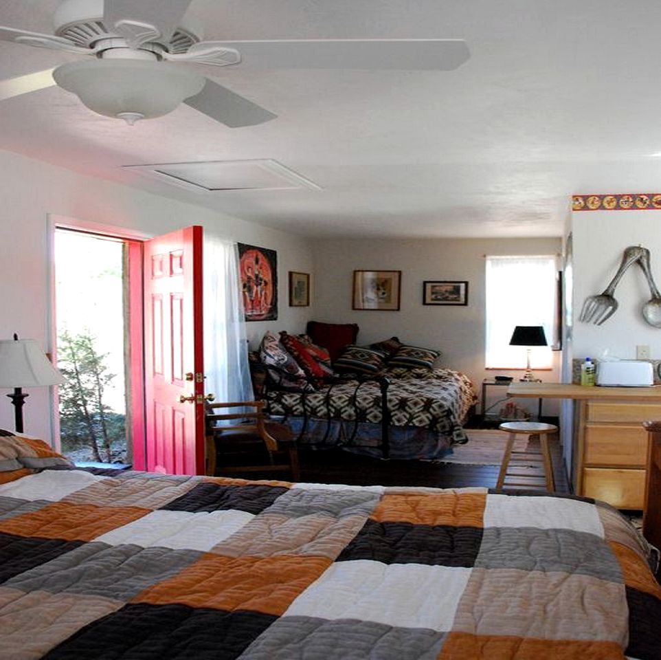 Cozy Cabin Rental near Amazing Gila National Forest in New Mexico