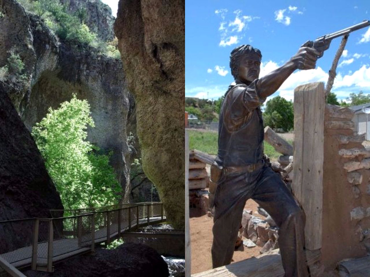 Cozy Cabin Rental near Amazing Gila National Forest in New Mexico