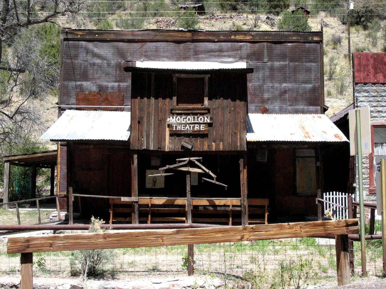 Cozy Cabin Rental near Amazing Gila National Forest in New Mexico