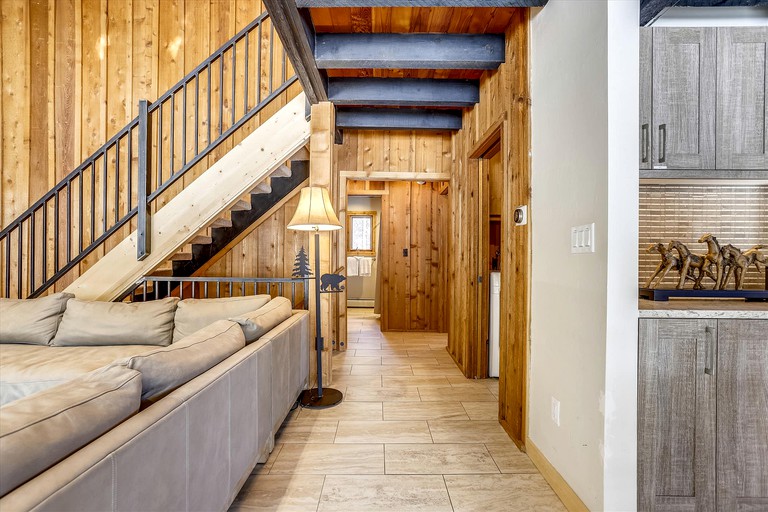 RedAwning Red Feather, Cabins, Breckenridge, United States of America