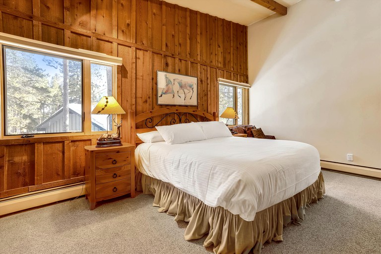 RedAwning Red Feather, Cabins, Breckenridge, United States of America