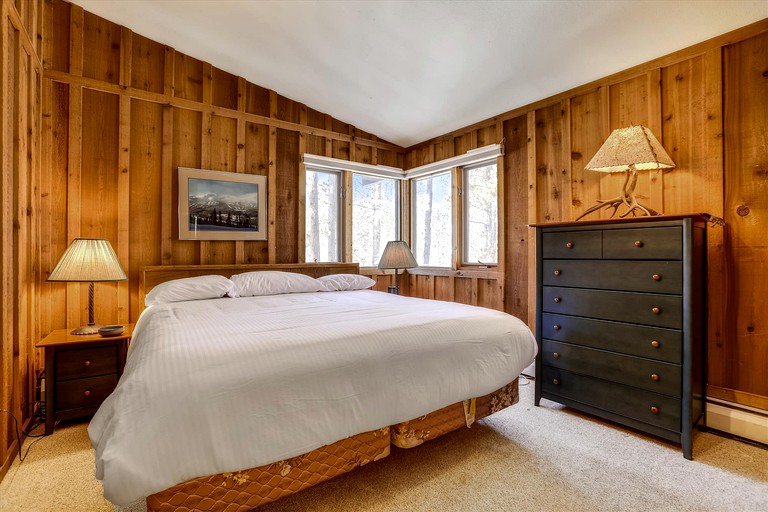 RedAwning Red Feather, Cabins, Breckenridge, United States of America