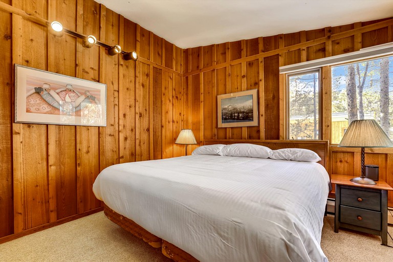 RedAwning Red Feather, Cabins, Breckenridge, United States of America