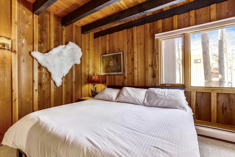 RedAwning Red Feather, Cabins, Breckenridge, United States of America