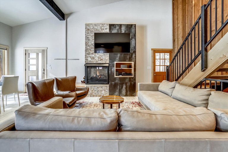 RedAwning Red Feather, Cabins, Breckenridge, United States of America