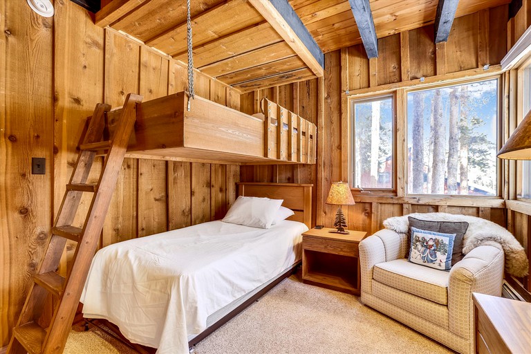 RedAwning Red Feather, Cabins, Breckenridge, United States of America