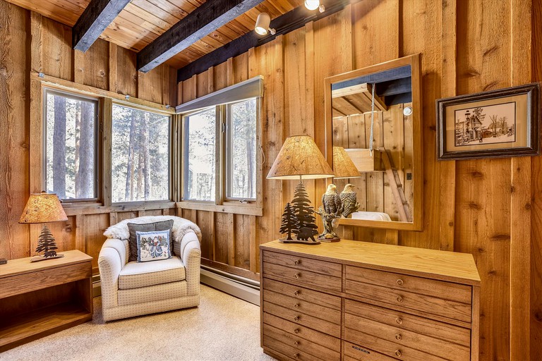 RedAwning Red Feather, Cabins, Breckenridge, United States of America