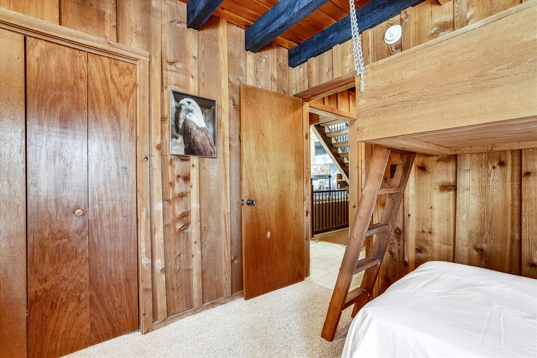 RedAwning Red Feather, Cabins, Breckenridge, United States of America