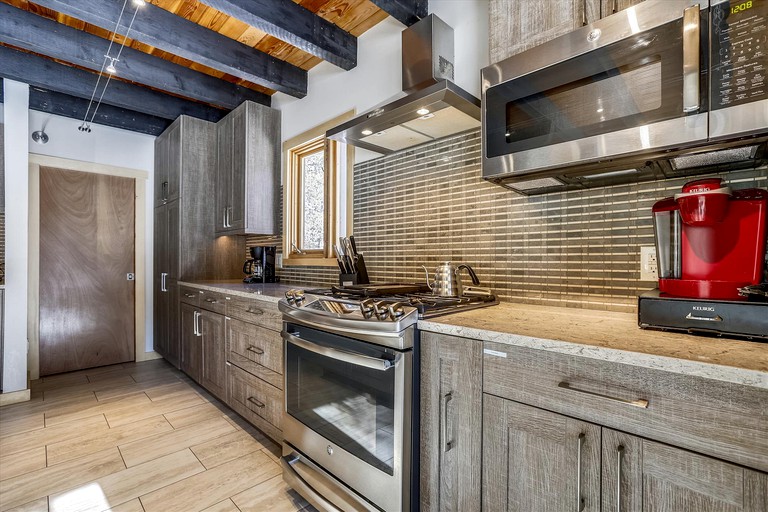 RedAwning Red Feather, Cabins, Breckenridge, United States of America