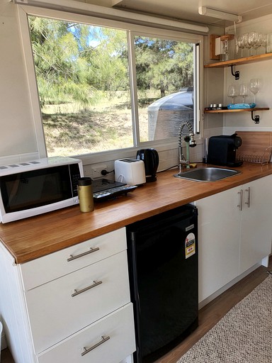 Tiny Houses (Australia, Bungendore, New South Wales)