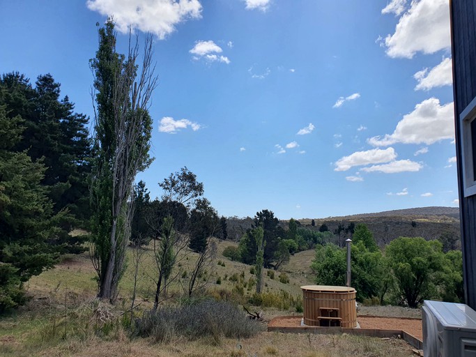 Tiny Houses (Australia, Bungendore, New South Wales)