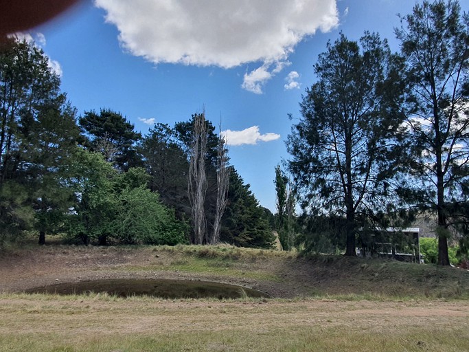 Tiny Houses (Australia, Bungendore, New South Wales)