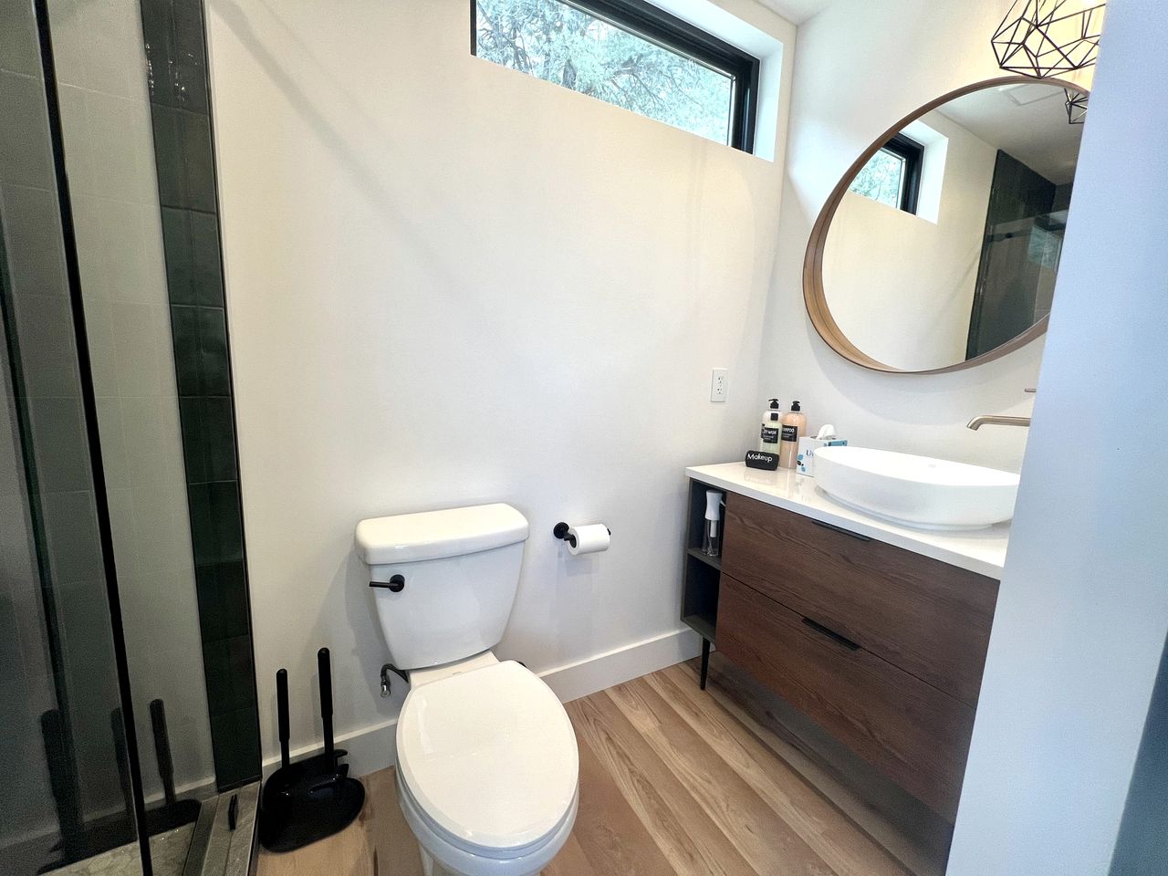 Unique Tiny House with Outdoor BBQ in Orderville, Utah